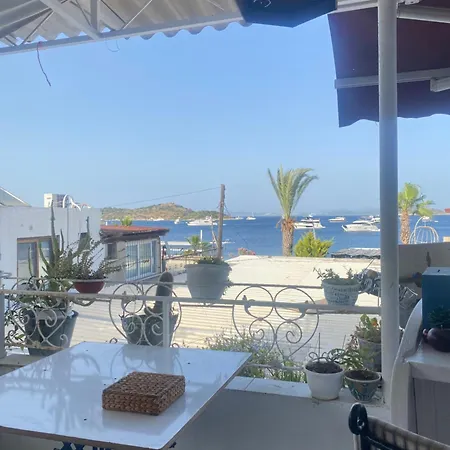 Sofi Ξενοδοχείο Αλικαρνασσός