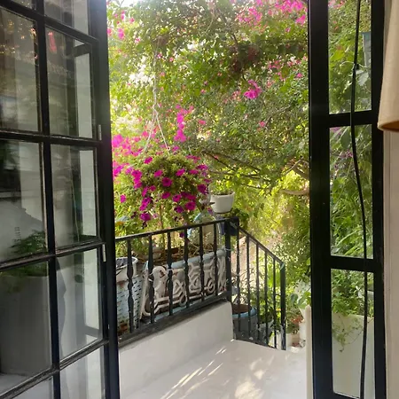 Sofi Hotel *